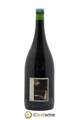 Vin de France Nulle Part Cedex Cuvée Inédite Aurélien Lefort