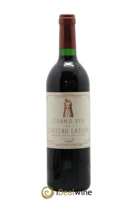 Château Latour 1er Grand Cru Classé