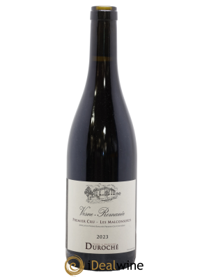 Vosne-Romanée 1er Cru Les Malconsorts Duroché (Domaine)