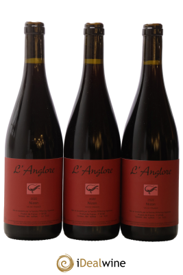 Vin de France Nizon L'Anglore