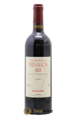 Alpilles Trévallon (Domaine de) Eloi Dürrbach