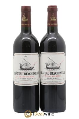 Château Beychevelle 4ème Grand Cru Classé