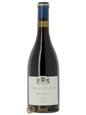 Bourgogne Les Deux Terres Thibault Liger-Belair 