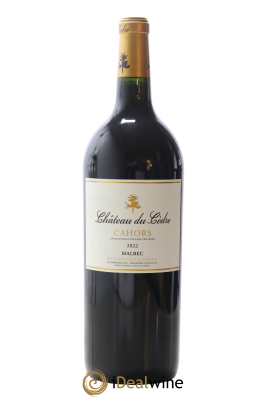 Cahors Château du Cèdre Pascal et Jean-Marc Verhaeghe