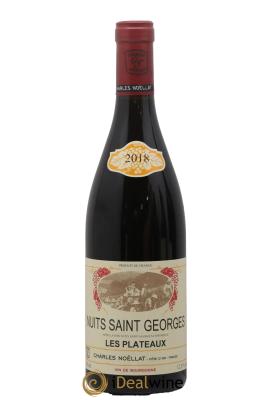 Nuits-Saint-Georges Les Plateaux Charles Noëllat