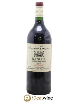 Bandol Domaine Tempier La Tourtine Famille Peyraud