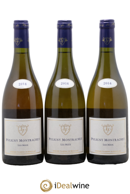Puligny-Montrachet Les Meix Fougeray de Beauclair