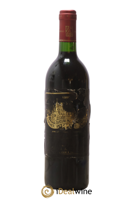 Château Palmer 3ème Grand Cru Classé