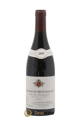 Chassagne-Montrachet 1er Cru Clos Saint-Jean Ramonet (Domaine)