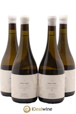 Rias Baixas Encarnation Vina Nora Nora Da Neve