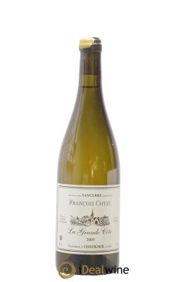 Sancerre La Grande Côte François Cotat