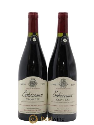 Echezeaux Grand Cru Emmanuel Rouget