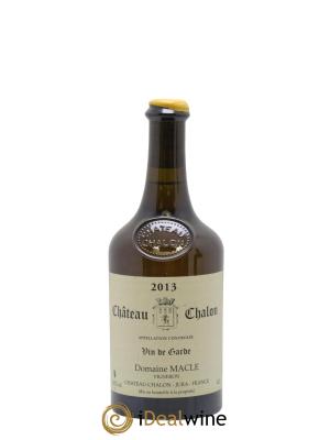 Château-Chalon Jean Macle