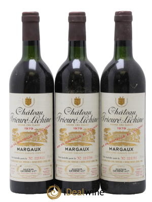 Château Prieuré Lichine 4ème Grand Cru Classé