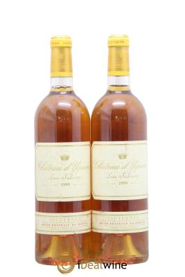 Château d' Yquem 1er Cru Classé Supérieur
