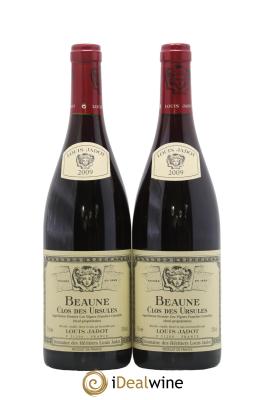 Beaune 1er Cru Clos des Ursules Maison Louis Jadot