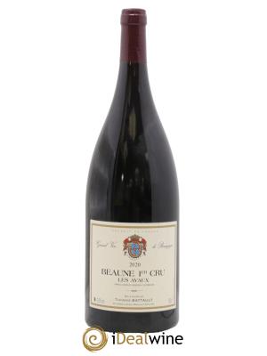 Beaune 1er Cru Avaux Thomas Battault