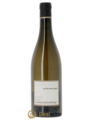 Crozes-Hermitage On the Rhone again Julien Pilon 