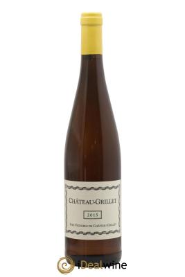 Château Grillet Château-Grillet