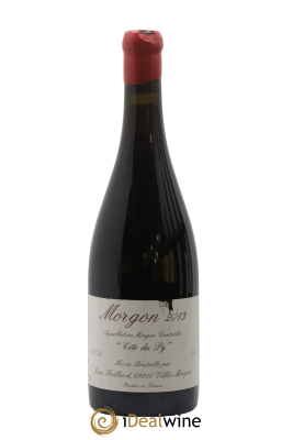 Morgon Côte du Py Jean Foillard