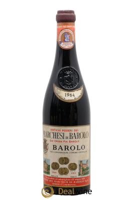 Barolo DOCG Marchesi di Barolo
