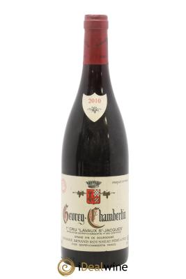 Gevrey-Chambertin 1er Cru Lavaux Saint Jacques Armand Rousseau (Domaine)