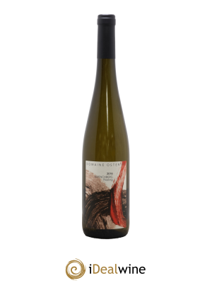 Alsace Riesling Grand Cru Muenchberg Ostertag (Domaine)