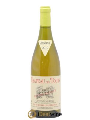 Côtes-du-Rhône Château des Tours Grande Réserve Emmanuel Reynaud