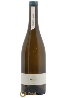 Jurançon sec Marcel Domaine Lajibe - Jean-Baptiste Semmartin
