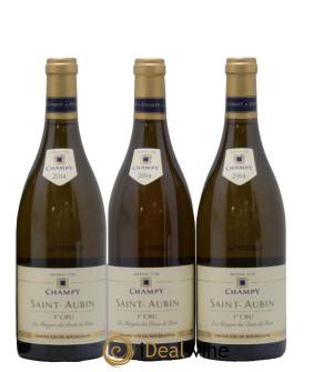 Saint-Aubin 1er Cru Les Murgers Des Dents De Chien Champy