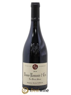 Vosne-Romanée 1er Cru Les Beaux Monts Michel Noëllat et Fils (Domaine)