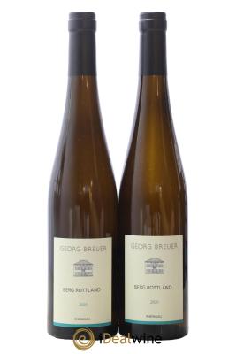 Riesling Georg Breuer Berg Rottland Rüdesheim Georg Breuer