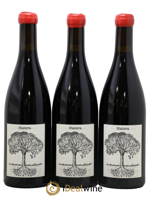 Vin de France Statera Jérôme Bretaudeau - Domaine de Bellevue