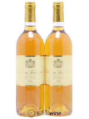 Château Suduiraut 1er Grand Cru Classé