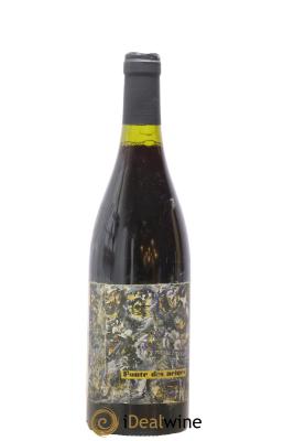 Vin de France Fonte des neiges Daniel Sage