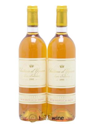 Château d' Yquem 1er Cru Classé Supérieur