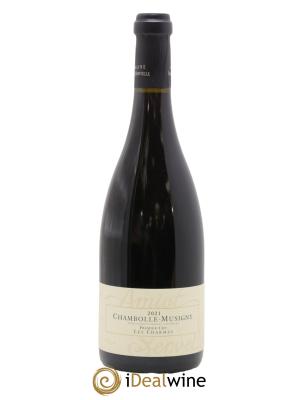Chambolle-Musigny 1er Cru Les Charmes Amiot-Servelle 