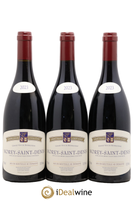 Morey-Saint-Denis Coquard Loison-Fleurot