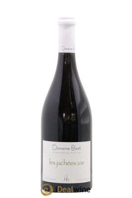Vosne-Romanée Les Jachées Bizot (Domaine)