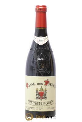 Châteauneuf-du-Pape Clos des Papes - Paul Avril