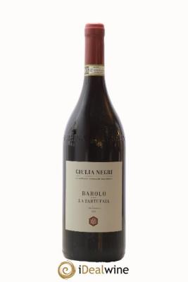 Barolo DOCG Giulia Negri La Tartufaia