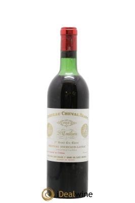 Château Cheval Blanc 1er Grand Cru Classé A