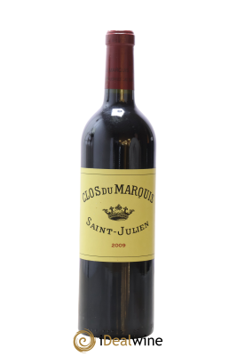 Clos du Marquis