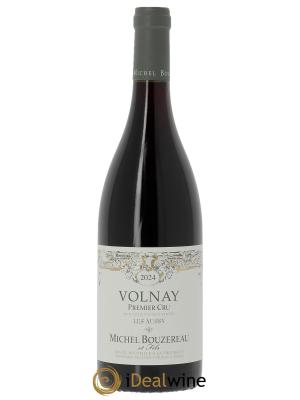 Volnay 1er Cru Les Aussy Michel Bouzereau et Fils (Domaine) 