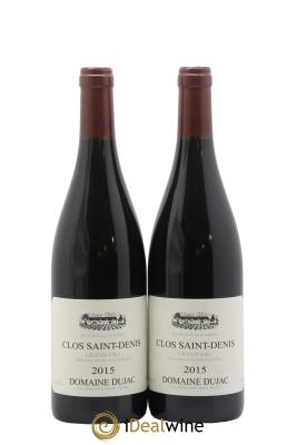 Clos Saint-Denis Grand Cru Dujac (Domaine)