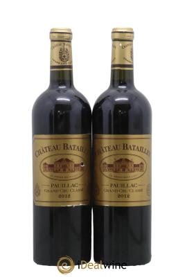 Château Batailley 5ème Grand Cru Classé 