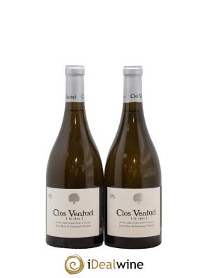 Vin de Corse Clos Venturi