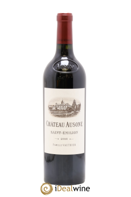 Château Ausone 1er Grand Cru Classé A
