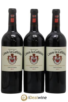 Château Canon la Gaffelière 1er Grand Cru Classé B