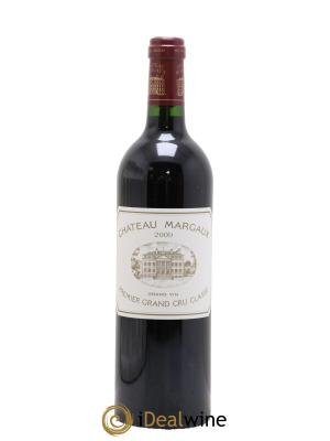 Château Margaux 1er Grand Cru Classé